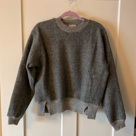 Trim & Taylor Sweaters - Original Design Sweater